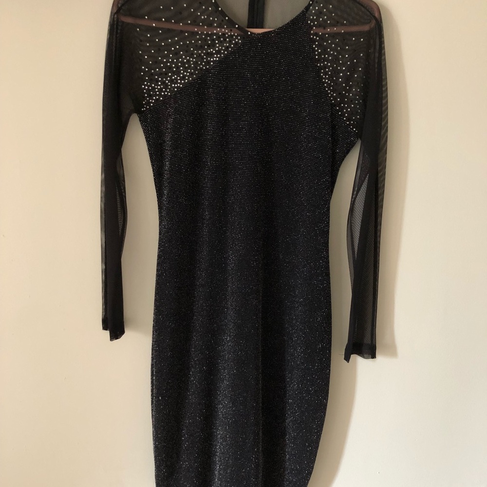 Calvin Klein cocktail dress